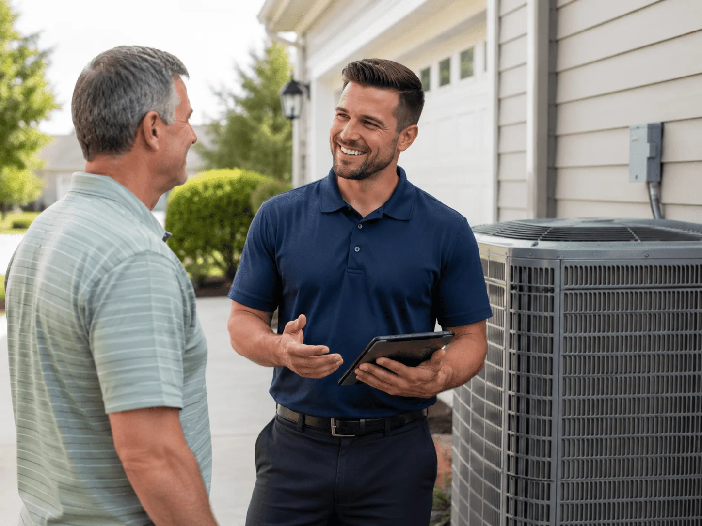 Heat Pump Installation Washington, IN FAQs